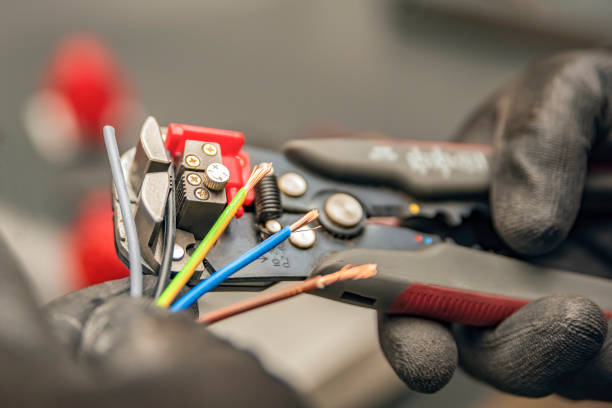 Best Electrical Rewiring Services  in De Pere, WI