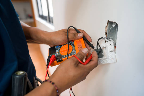 Best Electrical Upgrades for Homes  in De Pere, WI