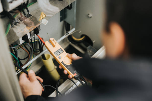 Best Electric Panel Repair  in De Pere, WI