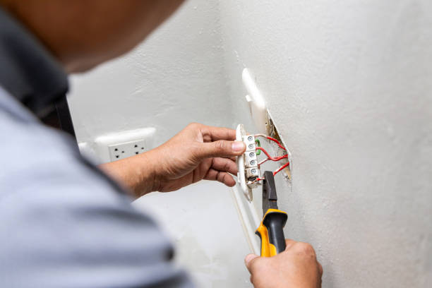 Best Electrical System Inspection  in De Pere, WI