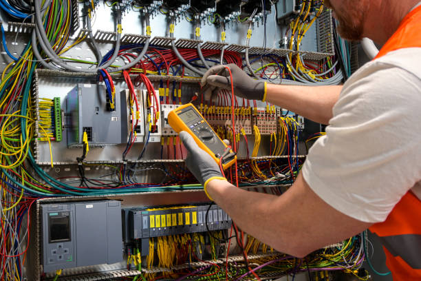 Best Home Electrical Repair  in De Pere, WI