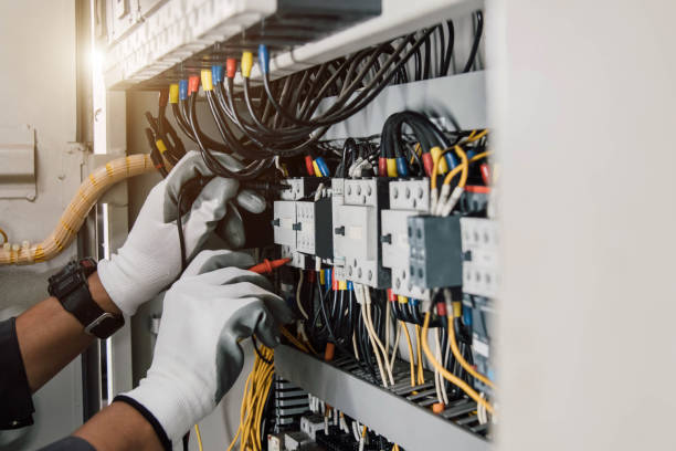Best Electrical Installation Contractor  in De Pere, WI