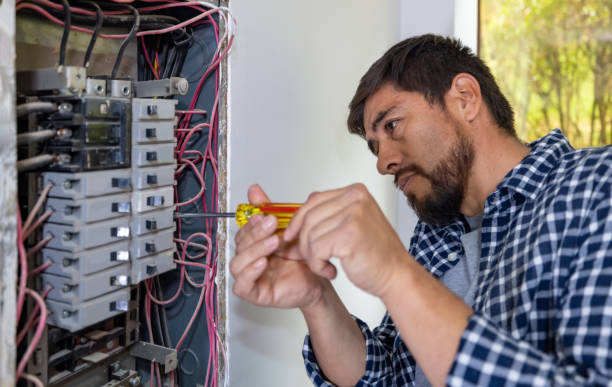 Best Electrical System Inspection  in De Pere, WI